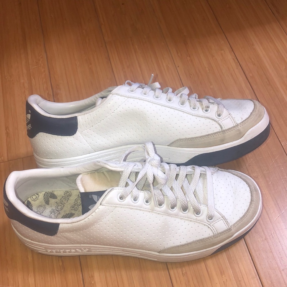 Adidas white Men’s sneaker
